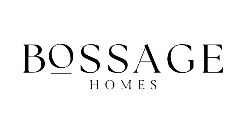 About Bossage Homes ... Luxury Custom Design-Build
