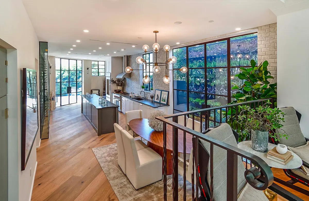 Design-Build Featured Projects – Bossage Homes